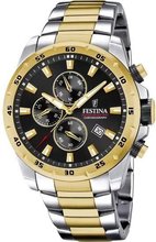 Festina Chrono Sport F20562-4
