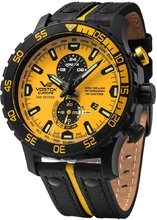 Vostok Europe Expedition North Pole YM8J-597C548