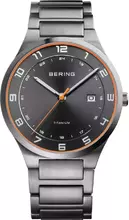Bering Titanium 15139-709