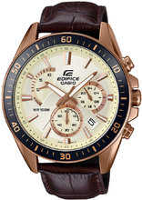 Casio Edifice EFR-552GL-7AVUEF