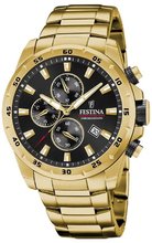 Festina Chrono Sport F20541-4