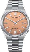 Citizen Mechanical NJ0159-86Z