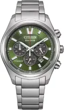 Citizen Titanium CA4750-51X
