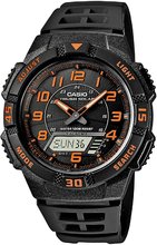 Casio Standard Combo AQ-S800W-1B2VEF