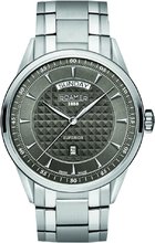 Roamer Superior Day Date 508293 41 05 50