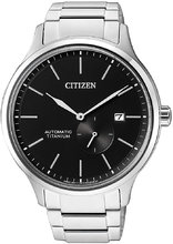 Citizen Mechanical NJ0090-81E