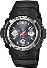 Casio G-Shock AWG-M100-1AER