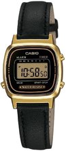 Casio Collection LA-670WEGL-1EF