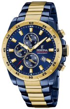 Festina Chrono Sport F20564-1