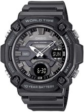 Casio Sports AEQ-120W-1B
