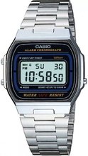 Casio Standard Digital A164WA-1VES