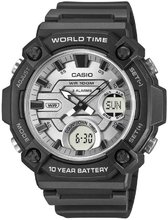 Casio Sports AEQ-120W-7A