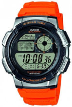 Casio Collection AE-1000W-4BVEF