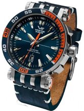 Vostok Europe Energia NH35A-575A279