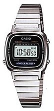 Casio LA670WA-1DF