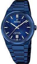 Festina Swiss Made F20078-1