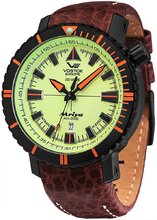 Vostok Europe Mryia NH35A-5554234