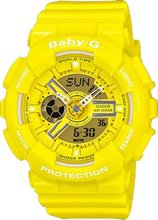 Casio Baby-G BA-110BC-9AER