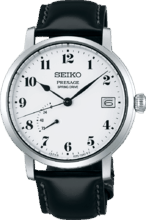 Seiko Presage SNR037J1