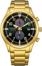 Citizen Chronograph CA7022-87E