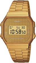 Casio Standard Digital A168WG-9BWEF