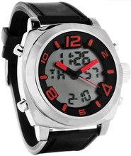 Timemaster LCD 167-03