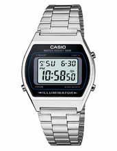 Casio Vintage B640WD-1AVDF