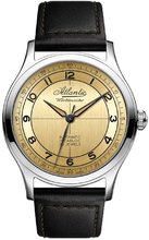 Atlantic Worldmaster 53780.41.39BK