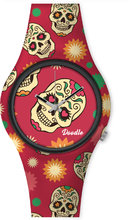 Doodle Calaveras Mood DOCA001
