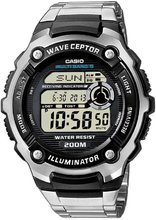 Casio Waveceptor WV-200RD-1AEF