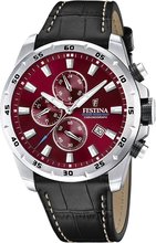 Festina Timeless Chronograph F20692-5