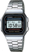 Casio Collection A168WA-1YES