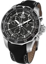 Vostok Europe N-1 Rocket 6S30-2255177