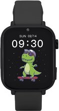 Garett 5904238484906 Smartwatch Garett Kids Nice Pro 4G czarny
