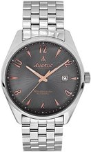 Atlantic Worldmaster Art Deco 51752.41.45RM