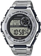 Casio Sports MWD-100HD-1AVEF