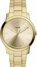 Fossil Minimalist FS6181