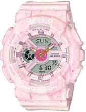 Casio Baby-G BA-110PI-4AER