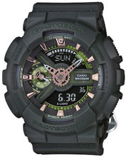 Casio G-Shock GMA-S110CM-3AER