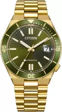 Citizen Tsuyosa Shore NJ0232-53X