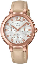 Casio Sheen SHE-3048PGL-7BUER