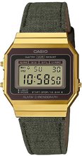 Casio Vintage A700WEGL-3AEF