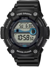 Casio Sports WS-1300H-1AVEF