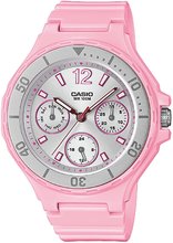 Casio Sports LRW-250H-4A2VEF