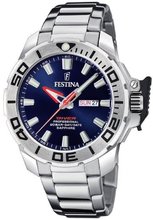 Festina Originals F20665-1