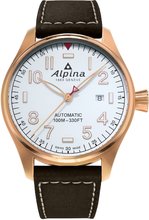 Alpina Startimer Pilot AL-525S4S4