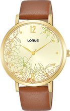 Lorus RG296TX9