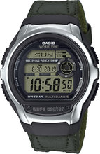 Casio Waveceptor WV-M60B-3AER