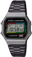 Casio Vintage A168WEUC-1AER