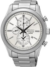 Seiko Chronograph SNAF63P1